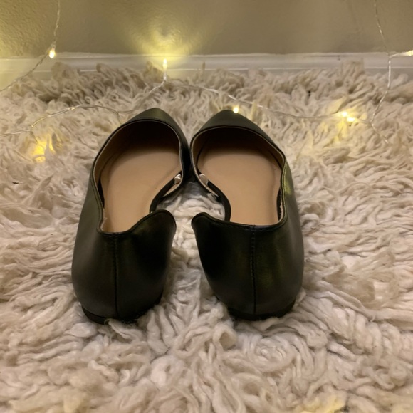 Mossimo 🌻 Pointy Toe Flats✨ - Picture 3 of 5